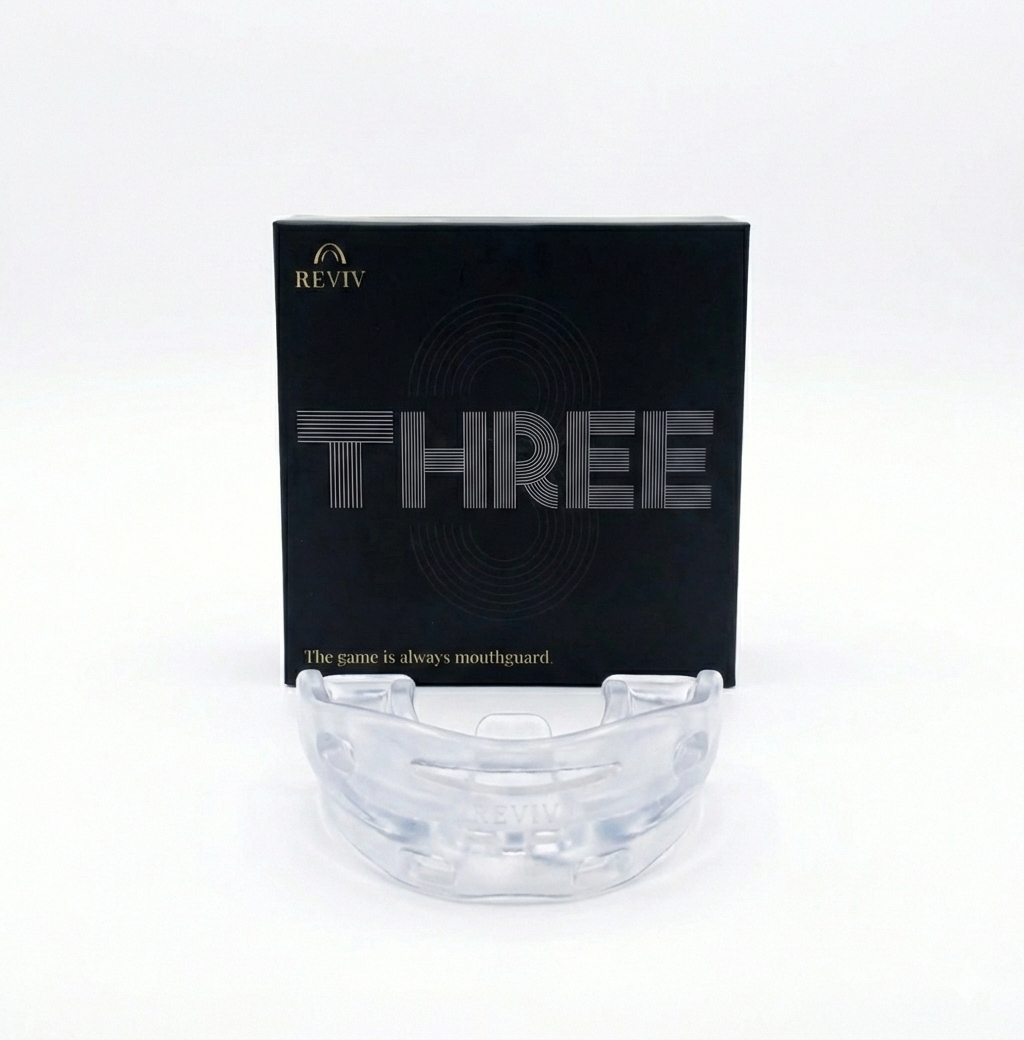 R3 (RevivThree)